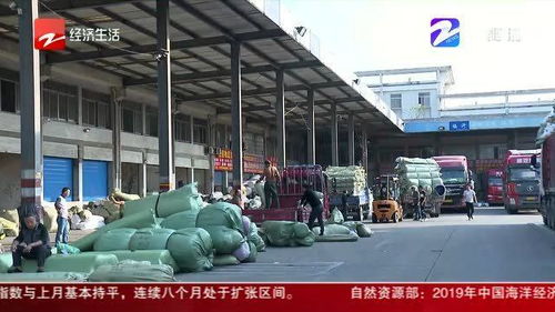 雙十一臨近 紡織業(yè)內(nèi)銷旺季到來(lái)