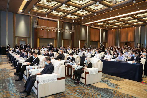 將紡織業(yè)更好地融入八桂山水 中國紡織服裝百強(qiáng)企業(yè)八桂行活動(dòng)在南寧舉行