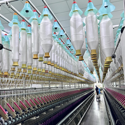 探尋福建省紡織業(yè)&ldquo;數智之光&rdquo;