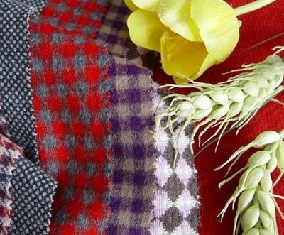 紡織工業(yè)呈現&ldquo;兩頭穩(wěn)&rdquo;態(tài)勢 加快推動發(fā)展仍行業(yè)核心任務