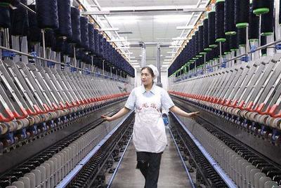 國內紡織業為何“重回”中西部？從東南亞回歸的背后邏輯