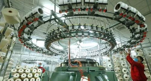 供需兩端雙發力，打造山東紡織業發展新格局