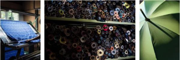 Creative Kanto系列活動 紡織藝術(shù)點亮現(xiàn)代時尚生活