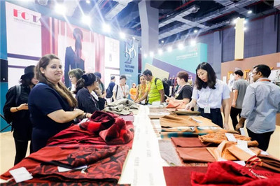 2020/21秋冬面料流行趨勢 產(chǎn)品精粹與時尚內(nèi)涵的完美融合