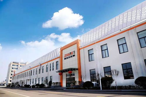 產業觀察 紡織業的現狀、挑戰與轉型之路