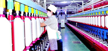 巴州紡織企業積極開拓市場，紡織業迎來新機遇