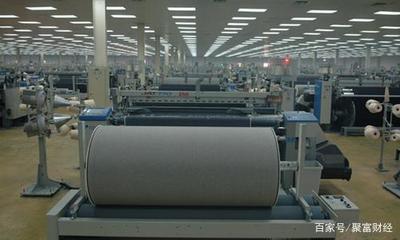 紡織巨擘張士平 72歲的行業(yè)巨人，山東首富的實(shí)業(yè)傳奇