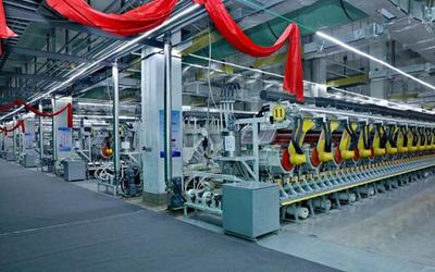 吉林化纖 從“老牌國(guó)企”到產(chǎn)業(yè)標(biāo)桿，紡織業(yè)如何煥發(fā)新活力